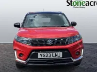 Used Suzuki Vitara SZ-T 129 HP (94 kW) 2024 SUV