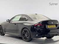 used BMW 220 2 Series i M Sport Coupe 2.0 2dr