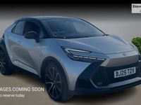 Used Toyota C-HR Sport 223 HP (164 kW) 2026 SUV