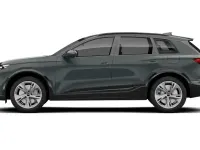 New Audi Q6 e-tron S-Line 185 kW (252 HP) 2026 SUV