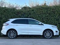 used Ford Edge 2.0 TDCi 210 Sport 5dr Powershift