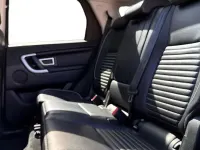 Used Land Rover Discovery Sport HSE Dynamic 241 HP (177 kW) 2019 SUV