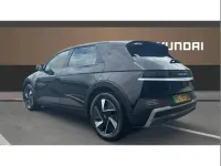 New Hyundai Ioniq 5 Advanced 123 kW (168 HP) 2026 Black SUV