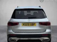 Used Mercedes GLB200 Executive 163 HP (119 kW) 2025 SUV