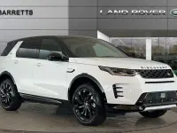Used Land Rover Discovery 5 SE Dynamic 269 HP (197 kW) 2024 SUV