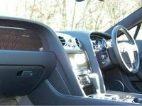 Used Bentley Continental 2013 Sedan