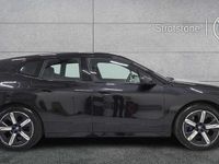 Used BMW iX M Sport 379 kW (516 HP) 2023 Black SUV
