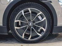 Used Porsche Taycan Cross Turismo 500 kW (680 HP) 2022 Grey Estate