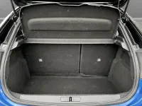 Used Vauxhall Corsa 75 HP (55 kW) 2024 Blue Hatchback