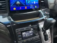 Usado Nissan Elgrand 2025 Blanco Monovolumen