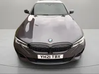 Usado BMW M340 M Sport 2021 Gris Berlina