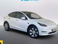 Used Tesla Model Y Long Range AWD 286 kW (389 HP) 2025 SUV
