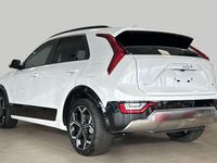 New Kia Niro 137 HP (100 kW) 2025 SUV