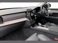 Used Volvo XC90 Ultra 247 HP (181 kW) 2025 Blue SUV