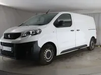 Second-hand Peugeot Expert Premium 2022 Alb Van