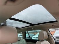 Used Skoda Superb LAURIN & KLEMENT 190 HP (139 kW) 2017 White Estate