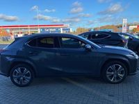 used Lexus UX Electric Hatchback 300e 150kW 72.8 kWh 5dr E-CVT (Takumi Pack)