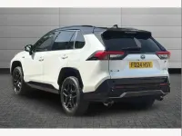 Used Toyota RAV4 Hybrid Sport 306 HP (225 kW) 2024 Other SUV