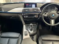 Used BMW 420 Gran Coupé M Sport 181 HP (133 kW) 2021 Blue Coupe