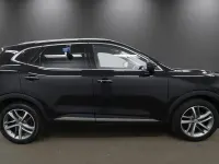Used MG HS Excite 2023 Black SUV