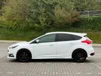 Usado Ford Focus ST 2016 Branco Citadino