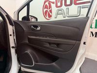 Used Renault Captur Iconic 90 HP (66 kW) 2019 White SUV