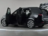 Used Land Rover Discovery SE Dynamic 300 HP (220 kW) 2023 Black SUV