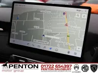 Used MG MG4 EV 50 kW (69 HP) 2026 Blue Hatchback
