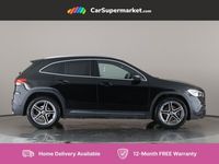 used Mercedes GLA200 GLAAMG Line Executive 5dr Auto