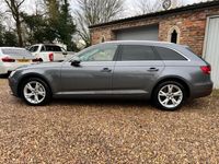 used Audi A4 Avant 3.0 TDI V6 Sport