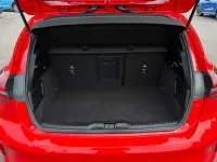 Used Ford Focus ST-Line X 155 HP (114 kW) 2023 Red Hatchback