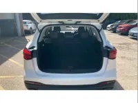 Used MG HS Excite 162 HP (119 kW) 2023 White SUV