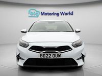 Used Kia Ceed Sportswagon 158 HP (116 kW) 2022 Estate