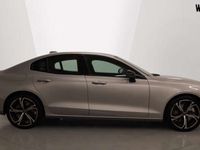 used Volvo S60 2.0 B5P Plus Dark 4dr AWD Auto