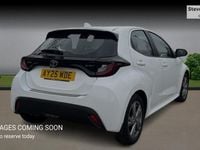 Used Toyota Yaris Hybrid 116 HP (85 kW) 2026 Hatchback