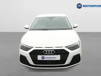 Used Audi A1 2022 White SUV