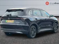 Used MG MG5 EV SE 114 kW (156 HP) 2025 Black Estate