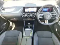 Used Mercedes GLA200 Executive 163 HP (119 kW) 2024 Blue SUV