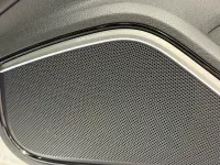 Used Audi S3 Black Edition 300 HP (220 kW) 2019 White Sedan