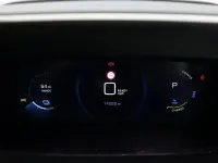 Used Peugeot e-2008 Allure+ 100 kW (136 HP) 2023 Orange SUV