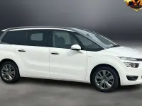 Używany Citroën C4 SpaceTourer Exclusive 120 KM (88 kW) 2016 Minivan