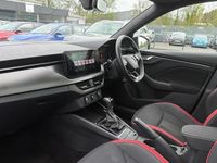 Used Skoda Kamiq Monte Carlo 147 HP (108 kW) 2023 Grey SUV