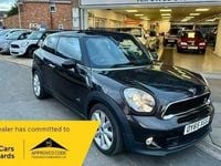 Used Mini Cooper S Paceman 2015 SUV
