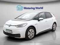Used VW ID.3 Pro Performance 150 kW (204 HP) 2022 Hatchback