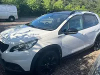 Used Peugeot 2008 GT-line 2008