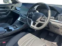 Used BYD Seal U Comfort 218 HP (160 kW) 2025 White SUV