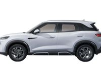 New BYD Atto 2 Boost 130 kW (177 HP) 2025 Skiing white SUV