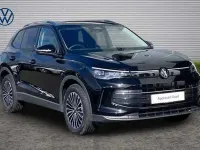 Used VW Tiguan 150 HP (110 kW) 2026 SUV