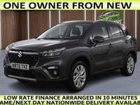 Used Suzuki SX4 S-Cross 2023 SUV