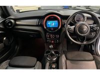 Used Mini Cooper Cabriolet 136 HP (100 kW) 2018 White silver Cabriolet